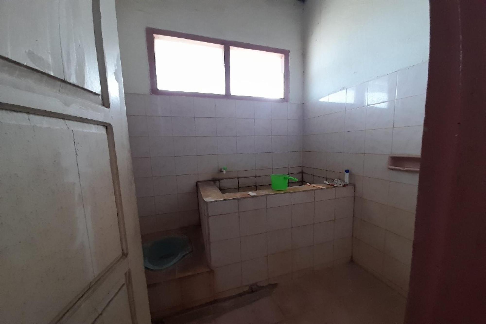 Oyo Homes 91248 Desa Wisata Banding Agung Danau Ranau Exterior foto